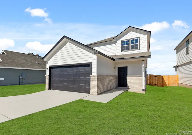 Photo 1 of Sale Pending at 2087 Olivia Dr, New Braunfels, TX 78130 | MLS# 1908317 | Listing updated on 2025-10-14