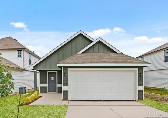 Photo 1 of Sale Pending at 2079 Olivia Dr, New Braunfels, TX 78130 | MLS# 1908333 | Listing updated on 2025-09-30