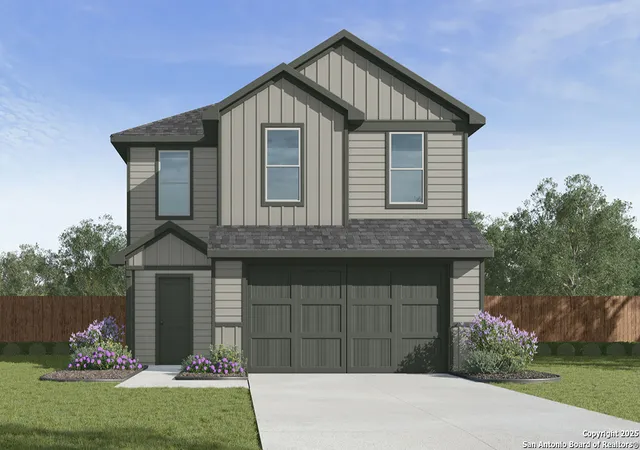 Photo 1 of Sale Pending at 1645 Olive Ibis, San Antonio, TX 78253 | MLS# 1908334 | Listing updated on 2025-11-10