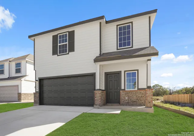 Photo 2 of Sale Pending at 8854 Black Oak Dr, Elmendorf, TX 78112 | MLS# 1908335 | Listing updated on 2025-10-23