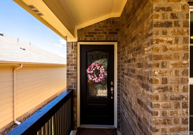 Photo 3 of Sale Pending at 13131 Sulphur Trails, San Antonio, TX 78253 | MLS# 1908345 | Listing updated on 2025-10-14
