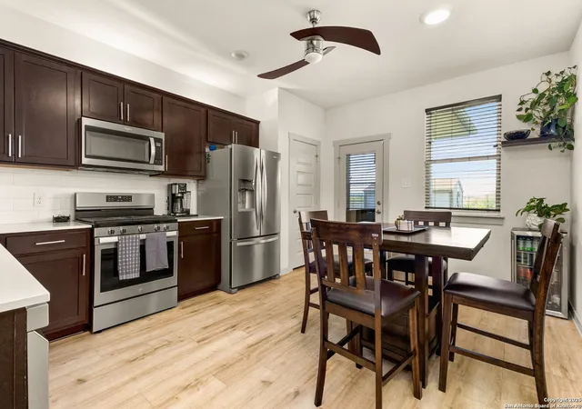 5th image of 120 New Hampton, San Marcos, TX 78666 | MLS# 1908346