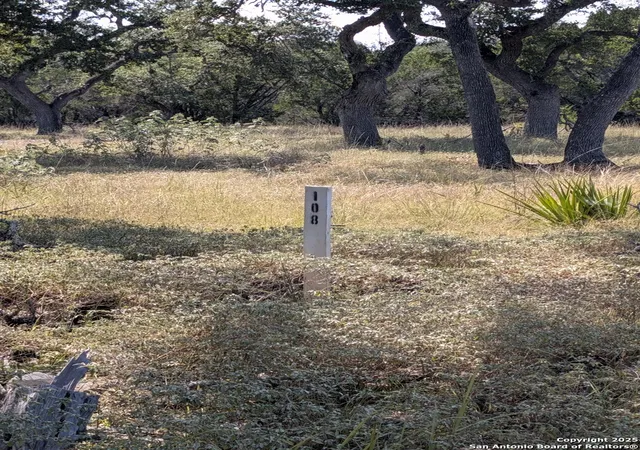 Photo 1 of Land for sale at 278 Restlesswind, Spring Branch, TX 78070 | MLS# 1908375 | Listing updated on 2025-09-28