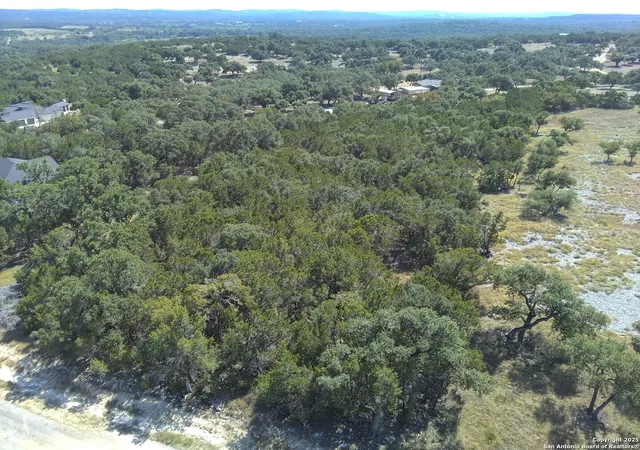 Photo 3 of Land for sale at 278 Restlesswind, Spring Branch, TX 78070 | MLS# 1908375 | Listing updated on 2025-09-28
