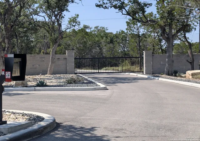 Photo 4 of Land for sale at 278 Restlesswind, Spring Branch, TX 78070 | MLS# 1908375 | Listing updated on 2025-09-28