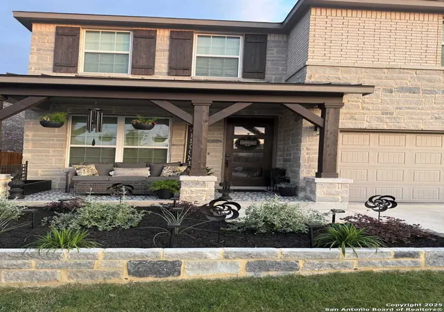 2nd image of 2223 Bluewood, New Braunfels, TX 78132 | MLS# 1908376
