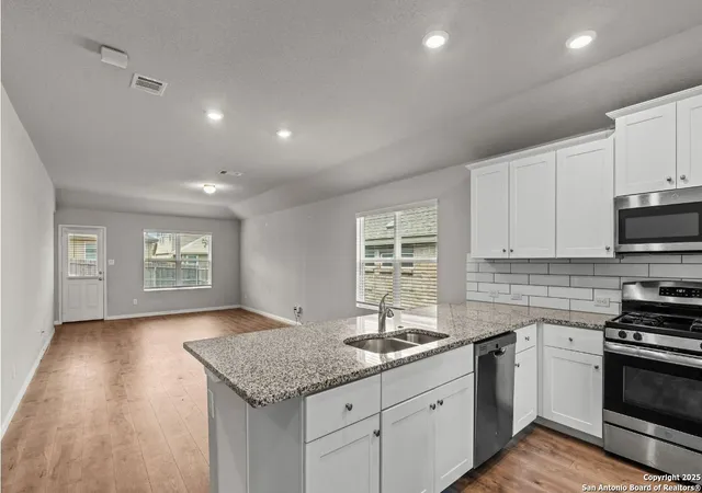 Photo 2 of Single family home for sale at 6026 Akin Quay, San Antonio, TX 78261 | MLS# 1908380 | Listing updated on 2025-11-03