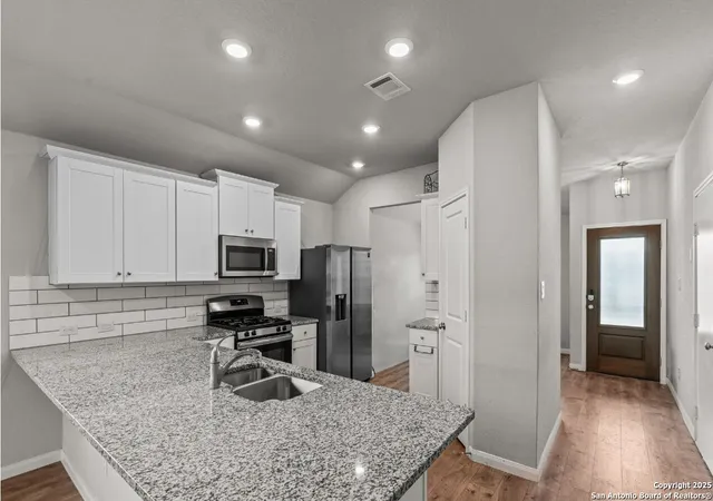 Photo 3 of Single family home for sale at 6026 Akin Quay, San Antonio, TX 78261 | MLS# 1908380 | Listing updated on 2025-11-03