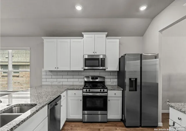 Photo 3 of Single family home for sale at 6026 Akin Quay, San Antonio, TX 78261 | MLS# 1908380 | Listing updated on 2025-11-03