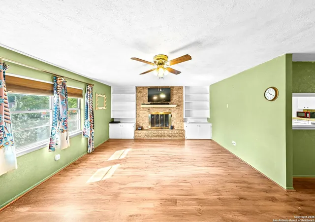 Photo 3 of Single family home for sale at 110 Forest Hill, Kerrville, TX 78028 | MLS# 1908397 | Listing updated on 2025-10-10