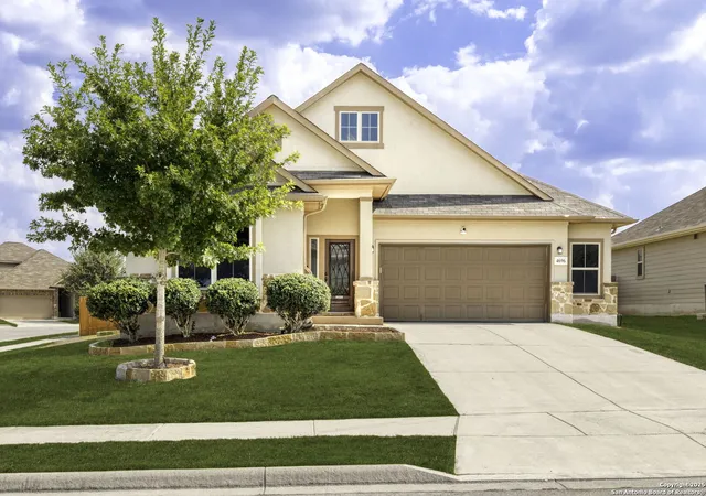 Photo 1 of Single family home for sale at 4696 Grey Sotol, Cibolo, TX 78108 | MLS# 1908407 | Listing updated on 2025-11-25