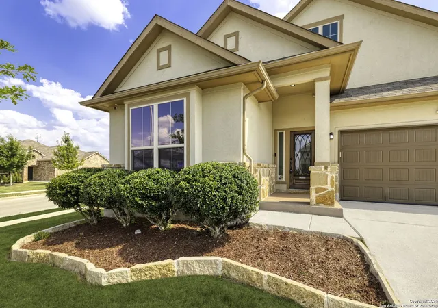 Photo 3 of Single family home for sale at 4696 Grey Sotol, Cibolo, TX 78108 | MLS# 1908407 | Listing updated on 2025-11-25