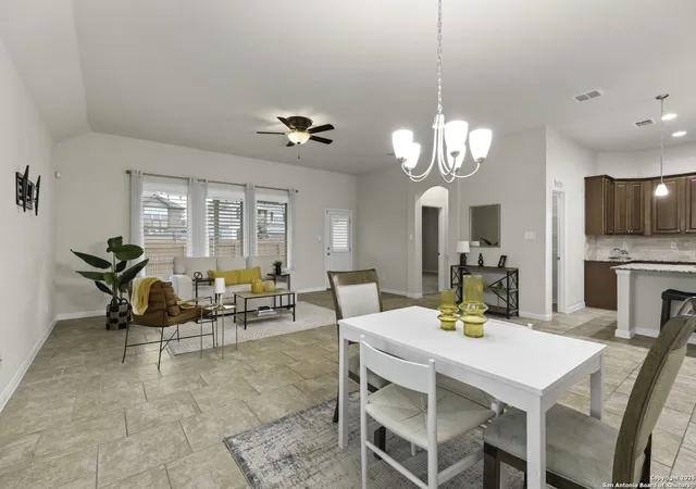 Photo 4 of Single family home for sale at 4696 Grey Sotol, Cibolo, TX 78108 | MLS# 1908407 | Listing updated on 2025-11-25