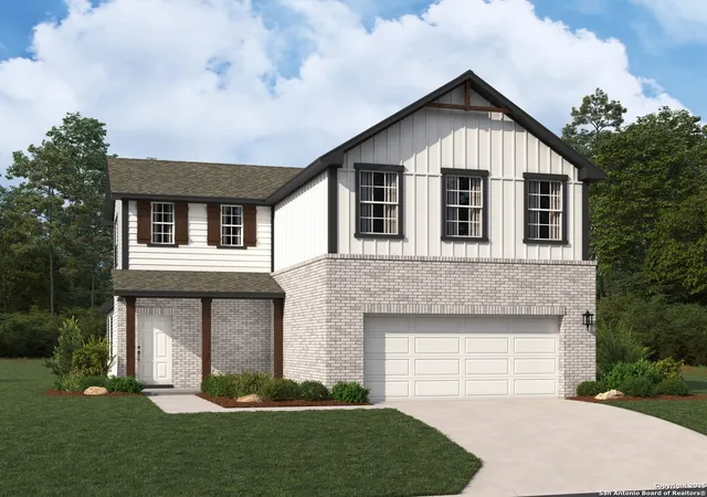 Photo 1 of Sale Pending at 7032 Sycamore Hollow, San Antonio, TX 78252 | MLS# 1908434 | Listing updated on 2025-09-22