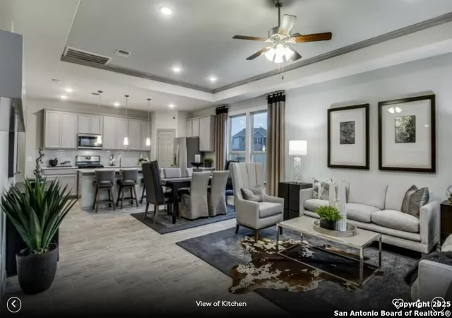 3rd image of 424 Basket Grass, San Marcos, TX 78666 | MLS# 1908439