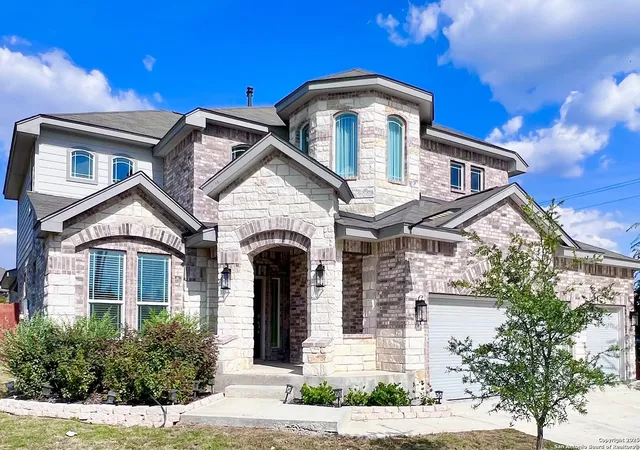 Photo 1 of Sale Pending at 15110 Westface, San Antonio, TX 78233 | MLS# 1908444 | Listing updated on 2025-10-26