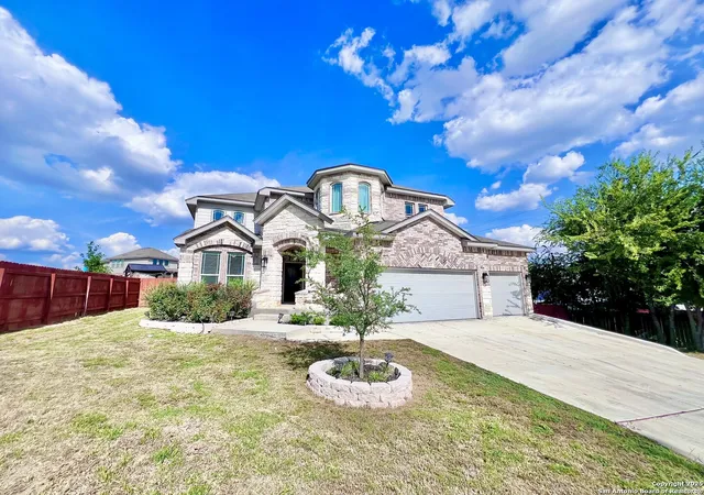 Photo 3 of Sale Pending at 15110 Westface, San Antonio, TX 78233 | MLS# 1908444 | Listing updated on 2025-10-26