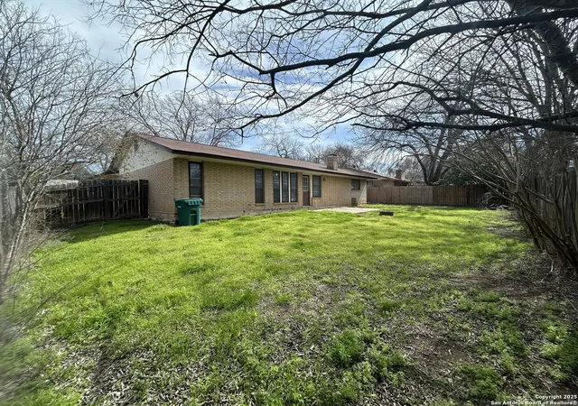 13th image of 12506 Minuteman Dr, San Antonio, TX 78233 | MLS# 1908446