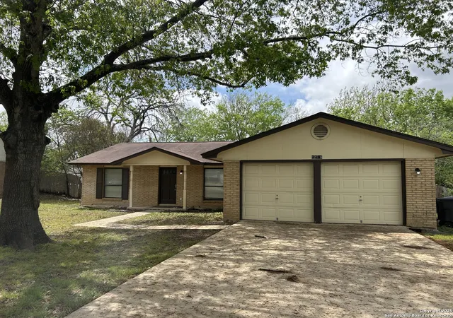 2nd image of 12506 Minuteman Dr, San Antonio, TX 78233 | MLS# 1908446