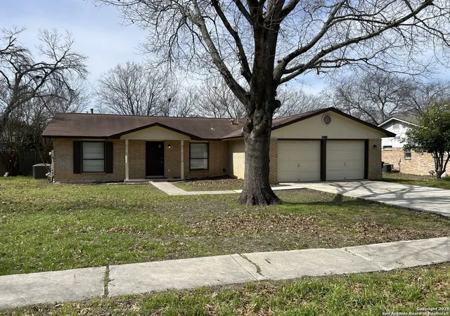 1st image of 12506 Minuteman Dr, San Antonio, TX 78233 | MLS# 1908446