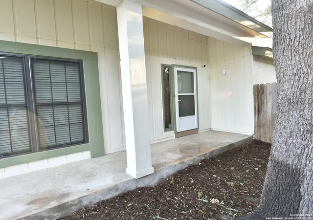 Photo 2 of Sale Pending at 15623 Boulder Crk St, San Antonio, TX 78247 | MLS# 1908449 | Listing updated on 2026-05-12