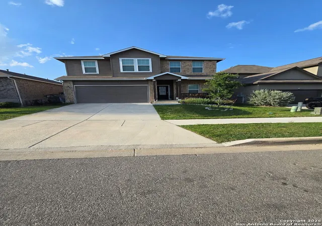 Photo 1 of Single family home for sale at 8911 Arundal Garden, Converse, TX 78109 | MLS# 1908456 | Listing updated on 2025-10-28