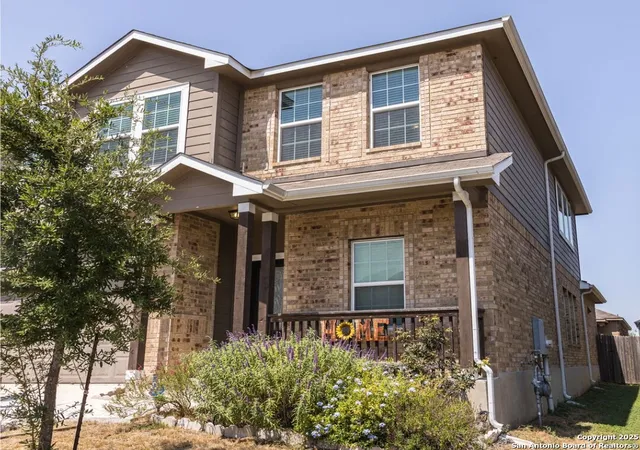 Photo 2 of Single family home for sale at 8911 Arundal Garden, Converse, TX 78109 | MLS# 1908456 | Listing updated on 2025-10-28