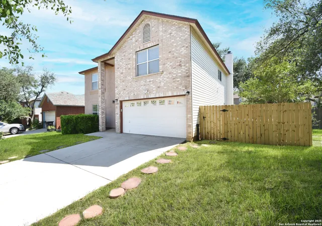 3rd image of 15850 Marisa Pl, San Antonio, TX 78247 | MLS# 1908468
