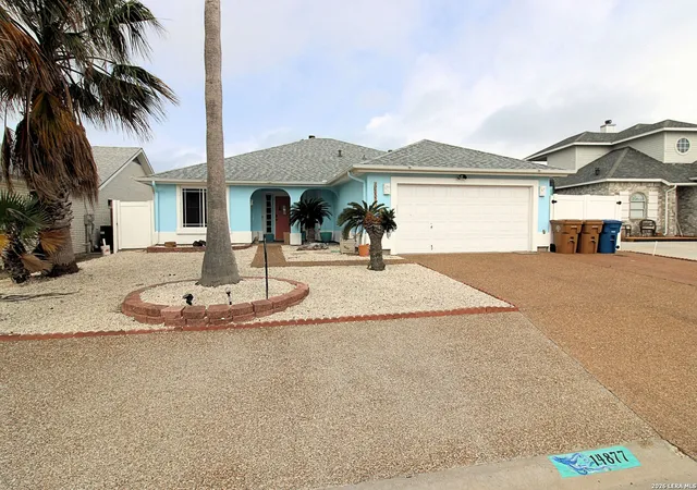 Homes for sale in Corpus Christi, TX | 14877 Cobo De Bara, Corpus Christi, TX 78418 | MLS# 1908481