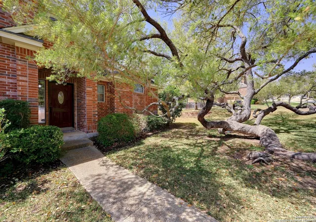 Photo 2 of Sale Pending at 18019 Marble Spg, San Antonio, TX 78258 | MLS# 1908485 | Listing updated on 2025-11-07