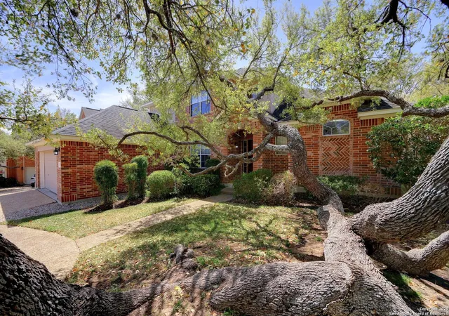 Photo 3 of Sale Pending at 18019 Marble Spg, San Antonio, TX 78258 | MLS# 1908485 | Listing updated on 2025-11-07