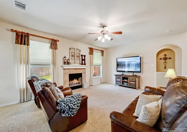 Photo 4 of Sale Pending at 18019 Marble Spg, San Antonio, TX 78258 | MLS# 1908485 | Listing updated on 2025-11-07