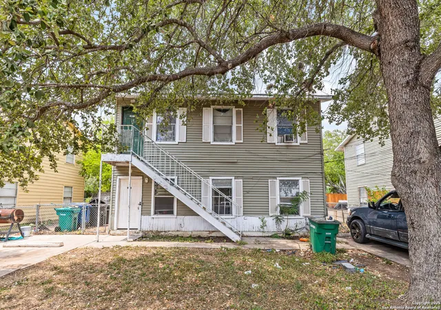 Multi family home for sale at 9013 Garnett, San Antonio, TX 78221 | MLS# 1908487
