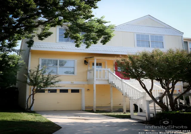 Photo 1 of Single family home for sale at 1823 Gary's Park, San Antonio, TX 78247 | MLS# 1908494 | Listing updated on 2025-10-06