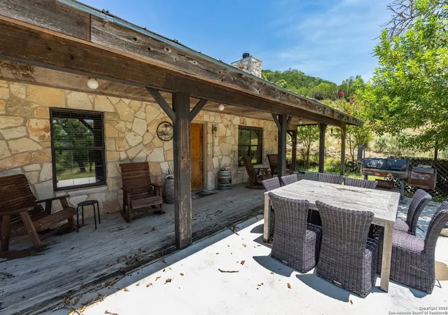 42nd image of 3388 Thomas Creek, Tarpley, TX 78883 | MLS# 1908506
