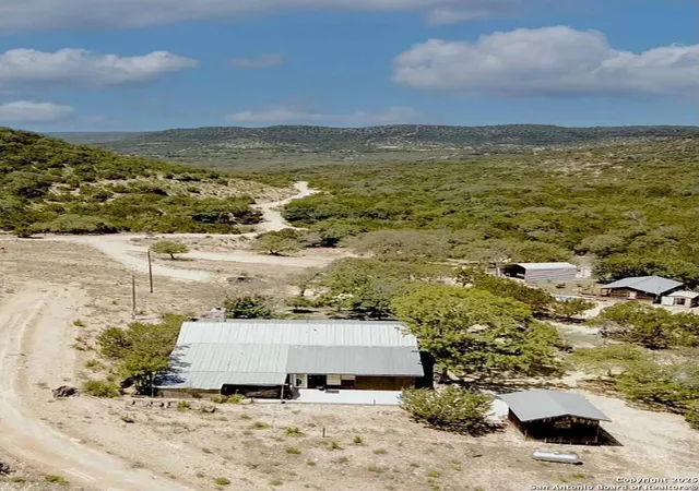 5th image of 3388 Thomas Creek, Tarpley, TX 78883 | MLS# 1908506