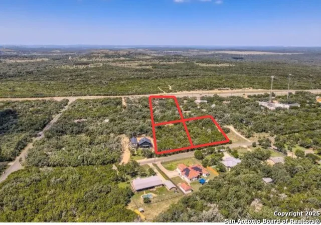 Photo 1 of Sale Pending at 26910 Blanco Rd, San Antonio, TX 78260 | MLS# 1908507 | Listing updated on 2025-10-04