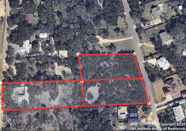 Photo 2 of Sale Pending at 26910 Blanco Rd, San Antonio, TX 78260 | MLS# 1908507 | Listing updated on 2025-10-04