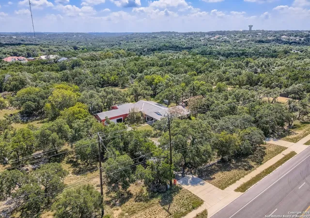 Photo 3 of Sale Pending at 26910 Blanco Rd, San Antonio, TX 78260 | MLS# 1908507 | Listing updated on 2025-10-04