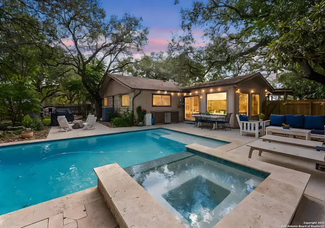 Photo 1 of Sale Pending at 525 Fleetwood, San Antonio, TX 78232 | MLS# 1908520 | Listing updated on 2026-04-12