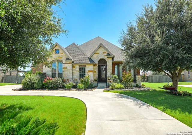 Photo 1 of Single family home for sale at 5919 Dewdrop Ln, Converse, TX 78109 | MLS# 1908526 | Listing updated on 2026-04-03