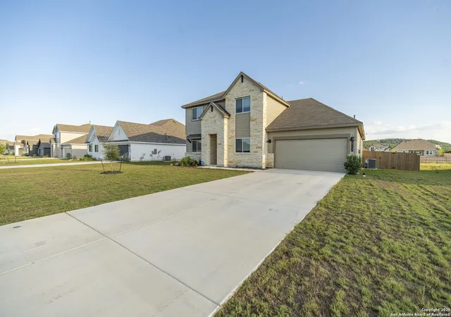 3rd image of 3158 Ruby Cyn, Bulverde, TX 78163 | MLS# 1908546