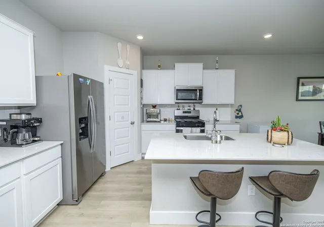 5th image of 3158 Ruby Cyn, Bulverde, TX 78163 | MLS# 1908546
