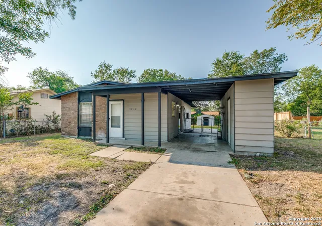 Photo 2 of Single family home for sale at 5830 Castle Yard, San Antonio, TX 78218 | MLS# 1908556 | Listing updated on 2026-08-16