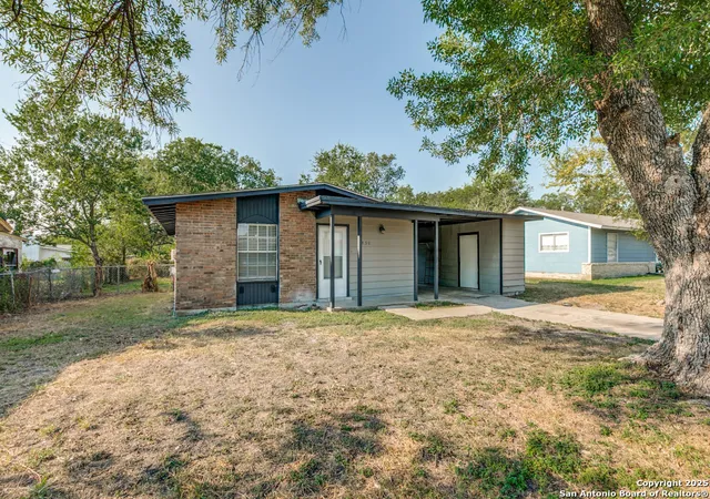 Photo 1 of Single family home for sale at 5830 Castle Yard, San Antonio, TX 78218 | MLS# 1908556 | Listing updated on 2026-08-16