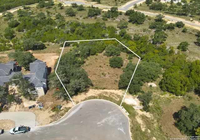 Photo 3 of Sale Pending at 24115 Shelton Spring, San Antonio, TX 78255 | MLS# 1908560 | Listing updated on 2026-04-03