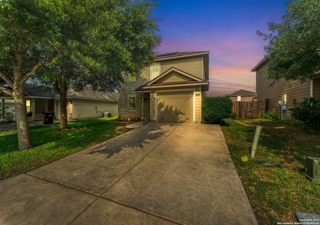 Photo 2 of Single family home for sale at 2311 Salmon Crk, Converse, TX 78109 | MLS# 1908568 | Listing updated on 2026-05-06