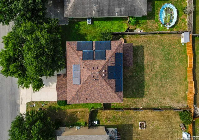 Photo 3 of Single family home for sale at 2311 Salmon Crk, Converse, TX 78109 | MLS# 1908568 | Listing updated on 2026-05-06