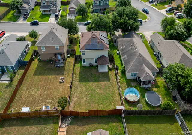 Photo 3 of Single family home for sale at 2311 Salmon Crk, Converse, TX 78109 | MLS# 1908568 | Listing updated on 2026-05-06