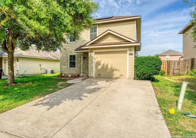 Photo 1 of Single family home for sale at 2311 Salmon Crk, Converse, TX 78109 | MLS# 1908568 | Listing updated on 2026-05-06